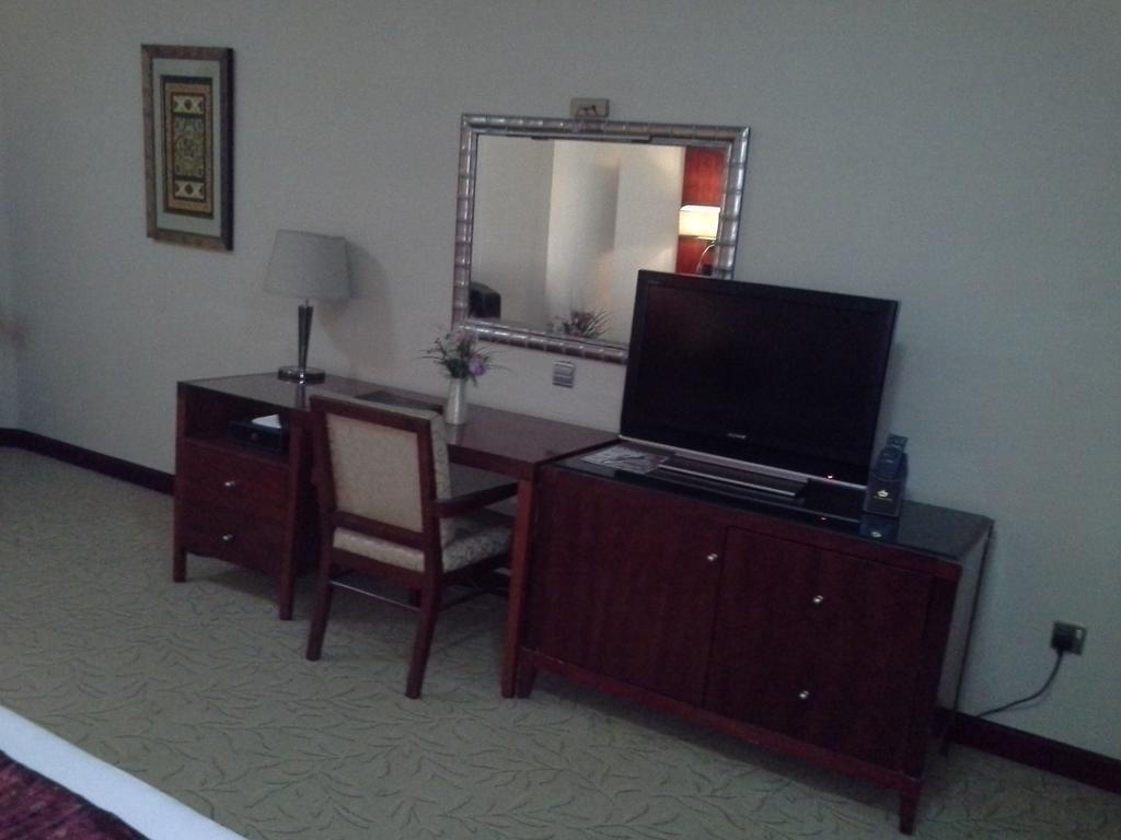 Chelsea Hotel Abuja Quarto foto